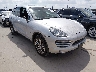 WP1AA2A27BL****** Salvage and Wrecked 2011 Porsche Cayenne in Austin
