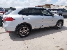 WP1AA2A27BL****** Salvage and Wrecked 2011 Porsche Cayenne in Texas State
