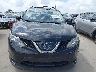 JN1BJ1CR6KW****** Destrozados 2019 Nissan Rogue Sport en Estado de Texas
