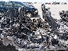 1FT7W2BT2JE****** Wrecked 2018 Ford F-250 in Austin North
