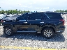 KM8R24GE7SU****** Salvage 2025 Hyundai Palisade