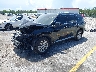 KM8R24GE7SU****** Used and Repairable 2025 Hyundai Palisade in West Palm Beach