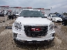 2GKALNEK8H6****** Wrecked 2017 GMC Terrain in Kansas State