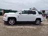 2GKALNEK8H6****** Repairable 2017 GMC Terrain in Kansas State