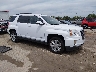 2GKALNEK8H6****** Salvage and Wrecked 2017 GMC Terrain in Wichita