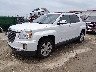 2GKALNEK8H6****** Used and Repairable 2017 GMC Terrain in Wichita