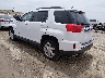 2GKALNEK8H6****** Salvage and Repairable 2017 GMC Terrain in Wichita