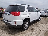 2GKALNEK8H6****** Salvage and Wrecked 2017 GMC Terrain in Kansas State