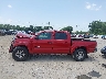 3TMLU4EN3BM****** Salvage 2011 Toyota Tacoma