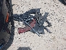 3TMLU4EN3BM****** Wrecked 2011 Toyota Tacoma in Ohio State