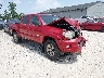 3TMLU4EN3BM****** Salvage and Wrecked 2011 Toyota Tacoma in Columbus