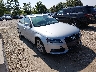 WAULF78K49N****** Salvage and Wrecked 2009 Audi A4 in Chicago South