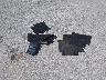 KNADM4A36D6****** Wrecked 2013 Kia Rio in Missouri State