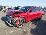 3FMTK4SE0PM****** Usados y Reparables 2023 Ford Mustang Mach-E en Electric Vehicle Auctions