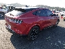 3FMTK4SE0PM****** Salvamento y Destrozados 2023 Ford Mustang Mach-E en Estado de Illinois