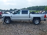 3GCUKREC7JG****** Repairable 2018 Chevrolet Silverado 1500 in Tennessee State