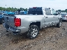 3GCUKREC7JG****** Salvage and Wrecked 2018 Chevrolet Silverado 1500 in Tennessee State