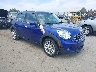WMWZB3C5XFW****** Salvamento y Destrozados 2015 MINI Countryman en North Hollywood
