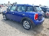 WMWZB3C5XFW****** Salvamento y Reparables 2015 MINI Countryman en North Hollywood