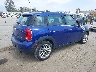 WMWZB3C5XFW****** Salvamento y Destrozados 2015 MINI Countryman en Estado de California
