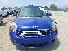 WMWZB3C5XFW****** Salvamento y Reparables 2015 MINI Countryman en Estado de California
