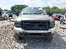 1FTNW21P04E****** Wrecked 2004 Ford F-250 in Indiana State