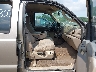 1FTNW21P04E****** Used and Repairable 2004 Ford F-250 in Indiana State