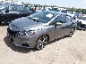 3N1CN8EV8ML****** Used and Repairable 2021 Nissan Versa in Cleveland