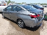 3N1CN8EV8ML****** Salvage and Repairable 2021 Nissan Versa in Cleveland