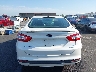 3FA6P0HR7DR****** Wrecked 2013 Ford Fusion