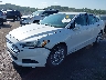 3FA6P0HR7DR****** Used and Repairable 2013 Ford Fusion in Saint Louis