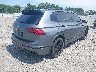 3VVCB7AX3RM****** Salvage and Wrecked 2024 Volkswagen Tiguan in Arkansas State