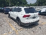 3VV3B7AX0MM****** Salvamento y Reparables 2021 Volkswagen Tiguan en Atlanta South