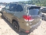 JF2SKAJC2SH****** Salvamento y Reparables 2025 Subaru Forester en Buckhannon