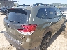 JF2SKAJC2SH****** Salvamento y Destrozados 2025 Subaru Forester en Estado de Virginia Occidental