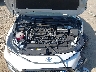 5YFT4MCE5NP****** Reparables 2022 Toyota Corolla en Knoxville