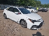 5YFT4MCE5NP****** Salvamento y Destrozados 2022 Toyota Corolla en Knoxville