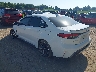 5YFT4MCE5NP****** Salvamento y Reparables 2022 Toyota Corolla en Knoxville