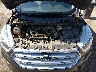 1FMCU0HD7KU****** Repairable 2019 Ford Escape in Wichita