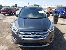 1FMCU0HD7KU****** Wrecked 2019 Ford Escape in Kansas State