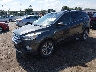 1FMCU0HD7KU****** Used and Repairable 2019 Ford Escape in Wichita