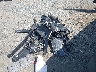 4T1DAACK1TU****** Wrecked 2026 Toyota Camry in Maryland State