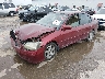 2HGES26755H****** Used and Repairable 2005 Honda Civic in Wichita