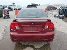 2HGES26755H****** Wrecked 2005 Honda Civic
