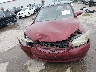 2HGES26755H****** Salvage and Repairable 2005 Honda Civic in Kansas State