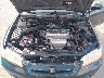 JHMCG6673YC****** Repairable 2000 Honda Accord in Fremont