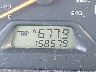 JHMCG6673YC****** Wrecked 2000 Honda Accord