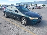 JHMCG6673YC****** Salvage and Wrecked 2000 Honda Accord in Fremont