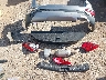 5XYZT3LB1JG****** Wrecked 2018 Hyundai Santa Fe in Oklahoma State