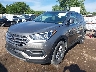 5XYZT3LB1JG****** Used and Repairable 2018 Hyundai Santa Fe in Oklahoma City